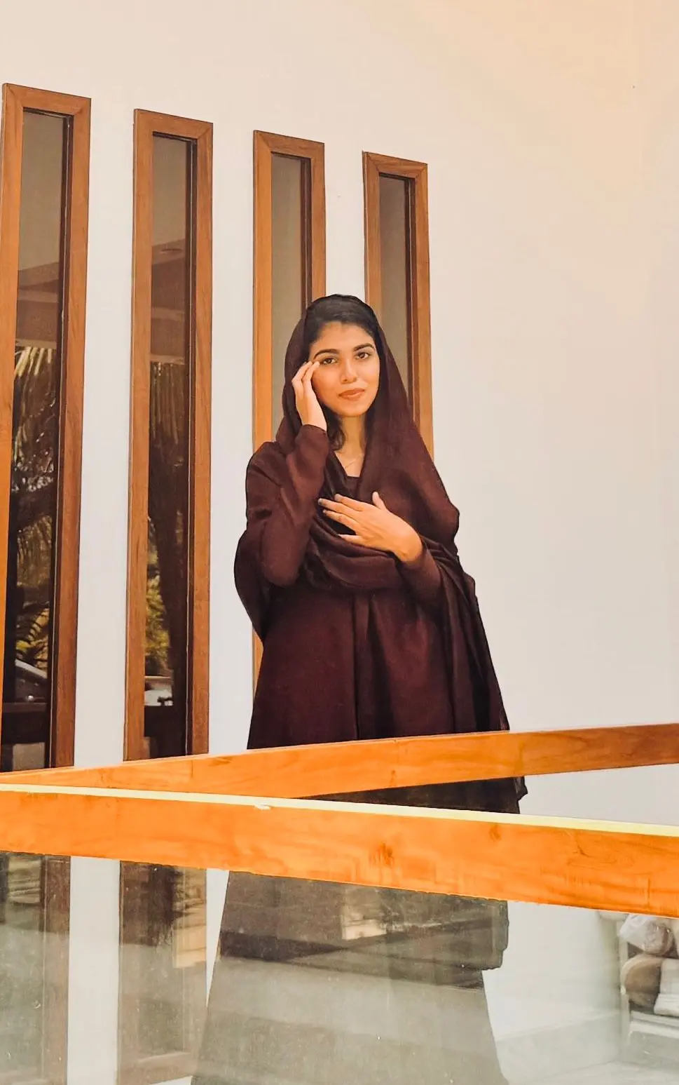 happy client testimonial for digital marketing expert in Abu Dhabi